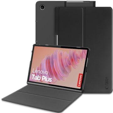 Tech-protect TECH-PROTECT Smartcase Lenovo Tab Plus 11.5 TB-351 crna