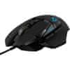 G502 Hero gaming miš 16000 DPI