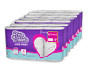 Violeta Love papirnati ručnici, 3 sloja, 3x7