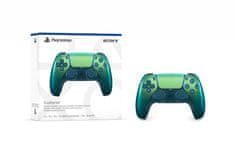 PlayStation Dualsense bežični kontroler, Chroma Edition, zelena