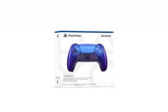 Sony PlayStation Dualsense bežični kontroler, Chroma Edition, plava