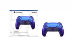 Sony PlayStation Dualsense bežični kontroler, Chroma Edition, plava