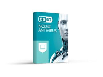 ESET Antivirus NOD32 OEM, 1 PC, 1 godina