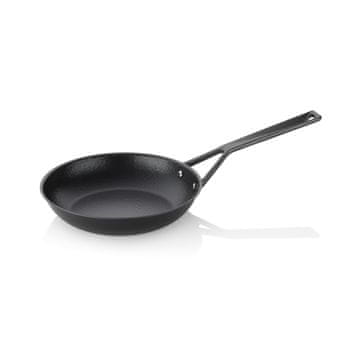 Kela Ruvido crna željezna tava, 24 cm