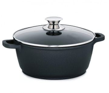 Kela KERROS nehrđajući lonac s neprijanjajućim premazom, 20 cm / 1,7 l