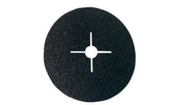 Erba Brusni disk ER 6218010 vulcanized fiber for metal and wood 180 mm K100