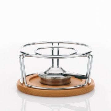 Kela NATURA grijač za fondue