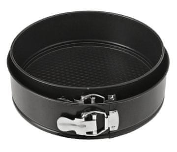 Excellent Houseware Set od 2 kalupa za tortu s neprijanjajućom površinom