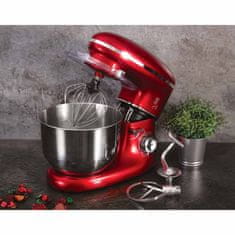 Berlingerhaus 1300 W Burgundy Metallic Line kuhinjski robot