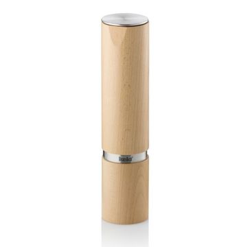 Kela KAURI mlin za papar i sol od boračeve smole, 23 cm