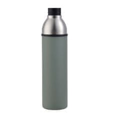 Bergner Termos, nehrđajući čelik, 0,57 l, zeleni