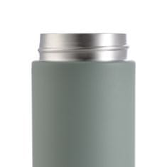 Bergner Termos, nehrđajući čelik, 0,57 l, zeleni