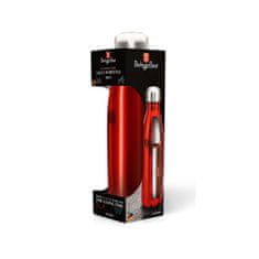 Berlingerhaus Termos od nehrđajućeg čelika 0,5 l Burgundy Metallic Line