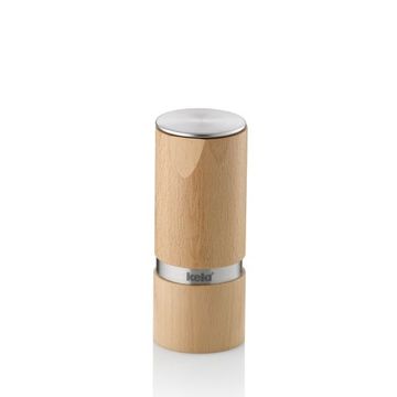 Kela KAURI mlin za papar i sol od bora 13 cm