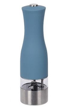 Excellent Houseware IZVRSAN 20 cm plavi mlin za sol i papar