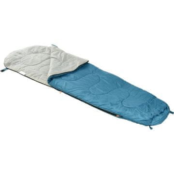 ProGarden Spalna vreća mummy tipa, 230 cm, plava