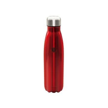 Berlingerhaus Termos od nehrđajućeg čelika 0,5 l Burgundy Metallic Line