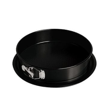 Berlingerhaus 2-u-1 ne ljepljivi kalup za kolače Royal Black Collection