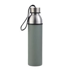 Bergner Termos, nehrđajući čelik, 0,57 l, zeleni