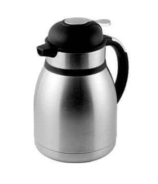 CS Kochsysteme Servirna termo boca od nehrđajućeg čelika, 1,5 l, PASSAU