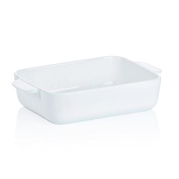 Kela ESTER posuda za pečenje 22x13,5x4,5 cm, porculan