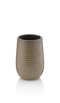 Kela Dots keramička moka šalica