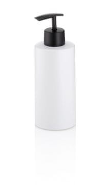Kela Matsi keramička pumpica za sapun, bijela, 300 ml