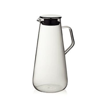 Kela FONTANA vrč za sok: V 25,5 cm / Š 11 cm / 1,5