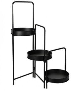 ProGarden Držač za teglice (set od 3)