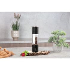 Berlingerhaus Black Rose Collection dvostruki mlin za papar i sol