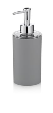 Kela LIS dozator sapuna od ABS plastike, svijetlosivi, 350 ml