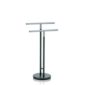 Kela Kromirani držač ručnika LEVI, 92,5 cm