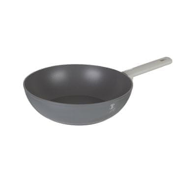 Berlingerhaus Wok s titanskom nelijepajućom površinom, 28 cm, Aspen kolekcija