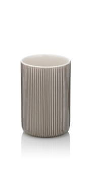 Kela AVA keramička šalica Stone Grey
