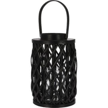 ProGarden 30 cm svjetiljka od crne vrbe