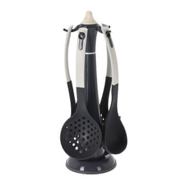 Excellent Houseware Set od 5 kuhinjskih pribora