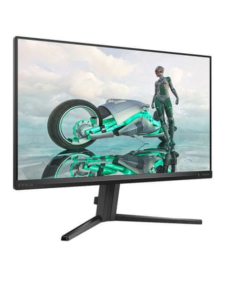 Philips Evnia 3000 24M2N3200S gaming monitor, 23.8, FHD, IPS, 2x HDMI, 1x DP (24M2N3200S/00)