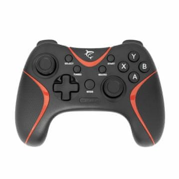 White Shark Gamepad crno/crveni GP-2038 DECURION