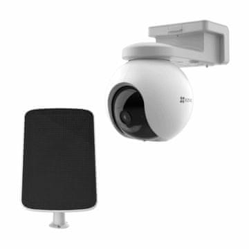 EZVIZ IP kamera 4.0MP bežična PT HB8 + solarni panel F CS-HB8/SP