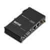 Teltonika WiFi4 RS232 DIN ruter RUT142