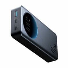Joyroom Prijenosna baterija 20.000 mAh 65 W PowerBank siva JR-PBF04