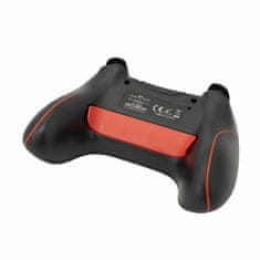 White Shark Gamepad crno/crveni GP-2038 DECURION