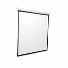 S-box projekcijsko platno 180x180cm PSM-100-2