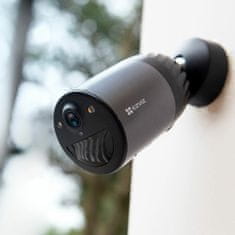 EZVIZ IP kamera 3.0MP bežična vanjska s ugrađenom baterijom EB3