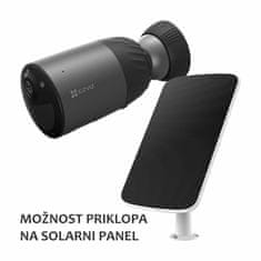 EZVIZ IP kamera 3.0MP bežična vanjska s ugrađenom baterijom EB3