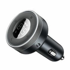 BASEUS Bluetooth auto kit 4u1 USB FM BT MP3 CCLH-01