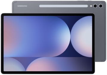 Samsung Galaxy Tab S10+ tablet, 256GB, WiFi, plavi