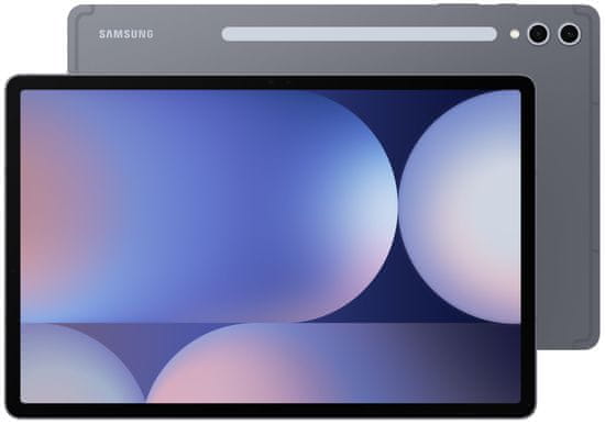Samsung Galaxy Tab S10+ tablet, 512GB, WiFi, plavi