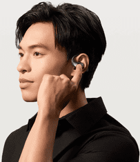 Xiaomi OpenWear Stereo slušalice, sive (56230)
