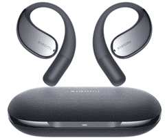 Xiaomi OpenWear Stereo slušalice, sive (56230)
